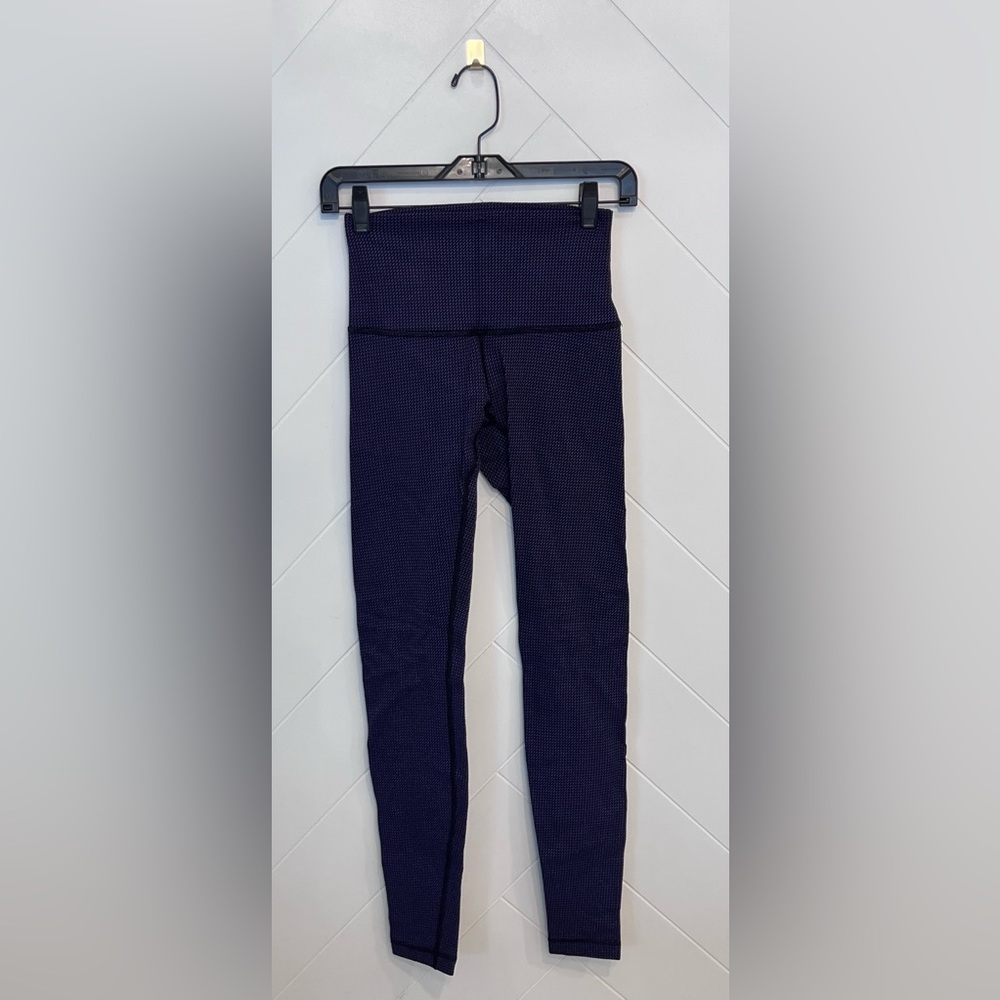 LuluLemon Highwaisted Legging